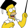 Homer_Teaching_Sq